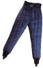 Pantalon pour le froid positif