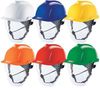 Casque V-GARD 950 Electricien non ventil avec cran intgr