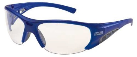 Lunettes Alternator incolore, Sightgard 10104619
