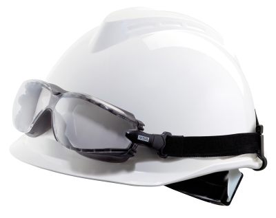 Lunettes ALTIMETER � branches et � bandeau