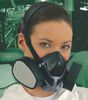 Demi-masque Advantage 420 bi-filtres