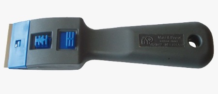 Grattoir de s�curit� RUSH 2
