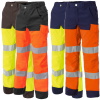 Pantalon Haute Visibilit LUKLIGHT