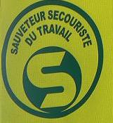 Marquage Coeur SST