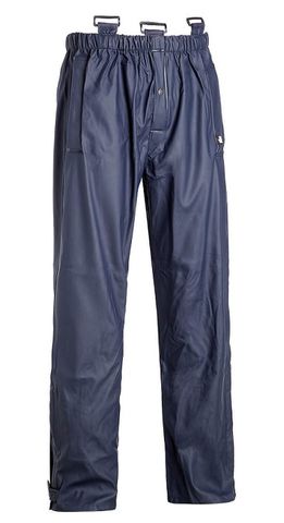 Pantalon de pluie FLEX unisexe SHARK PU/PVC 400g