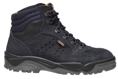 Chaussure haute Trekking DICKA S1P SRC
