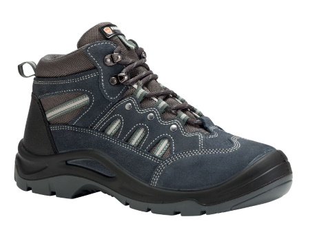 Chaussures hautes de s�curit� LAVANA S1P
