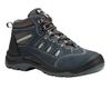 Chaussures hautes de scurit LAVANA S1P
