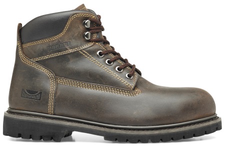 Chaussure haute de s�curit� TRUCK S3 HRO SRC