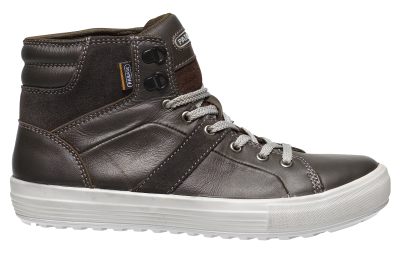Chaussures haute mixte VISION S3 SRC