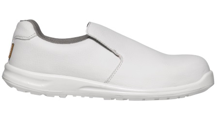 Chaussure basse de s�curit� Mixte SELF