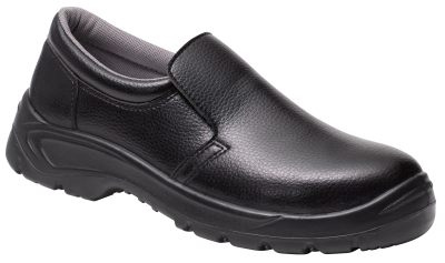 Chaussure basse de s�curit� SUGAR noire mixte