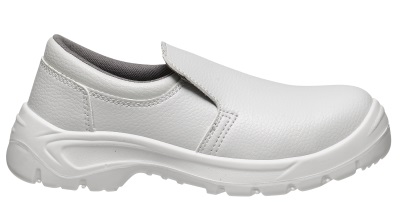 Chaussure basse de s�curit� SUGAR blanche mixte