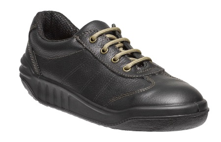 Sneakers de s�curit� vintage JOSIO S2