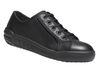Chaussure basse cuir fleur JUSTA S3