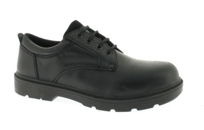 Chaussure basse cuir hydrofuge KENT S3