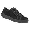 Chaussure basse cuir velours JUSTA S3