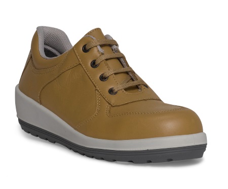 Chaussure basse de s�curit� Femme BRAVA S3 SRC