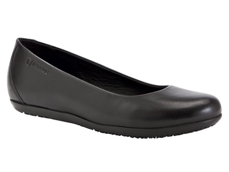 Ballerine de travail femme VANNY