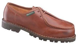 Chaussure de s�curit� cousue OISANS EN 20345 SBP