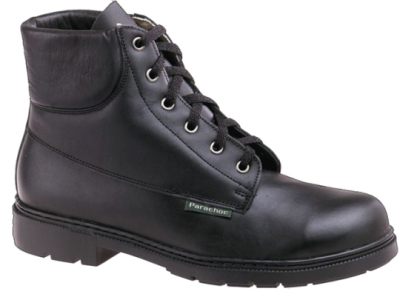 Chaussure haute habill�e, � lacets EIFFEL