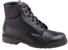Chaussure haute habille,  lacets EIFFEL