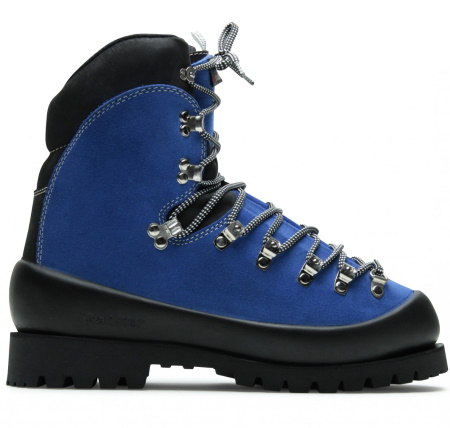 Chaussure haute PARAMONT Bleu TST HTA ERDF