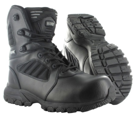 Chaussures/Rangers LYNX 8.0 CT coqu�es