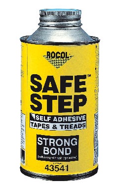 Primaire STRONG BOND sp�cial pour adh�sifs antid�rapants SAFE TAPE