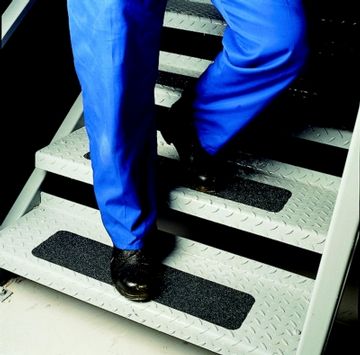Rev�tement adh�sif SAFE TAPE en plaques