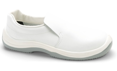 Chaussure basse de s�curit� ODET S2