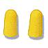 Bouchons anti-bruit EAR SOFT indpendants - bote de 250 paires