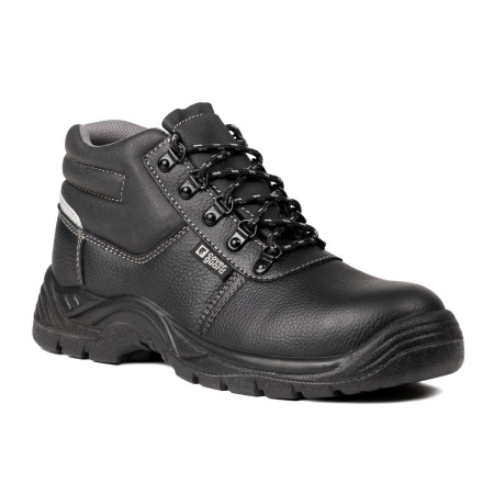 Chaussure haute de s�curit� AGATE II S3 SRC