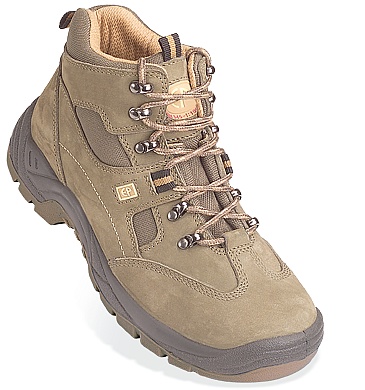 Chaussure haute de s�curit� EMERALD HIGH S1P