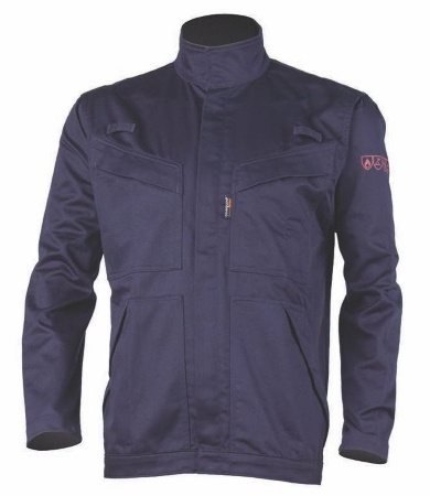 Veste Multirisques STELLER Xcomfort 350g