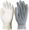 Gant anti-coupure HPPE paume enduite Polyurthane