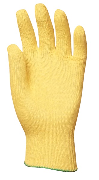 Gant tricot Kevlar
