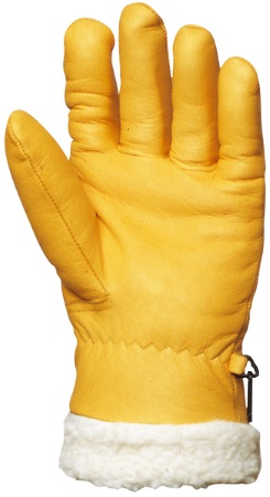 Gant anti-froid fourr� ISLANDE
