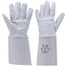 Gant soudeur EUROWELD fleur agneau Type B