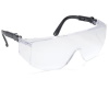 Lunettes EPSILON polycarbonate incolore