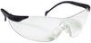 Lunettes polycarbonate STYLUX, oculaires incolores