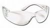 Lunettes polycarbonate trs lgres POKELUX, incolores