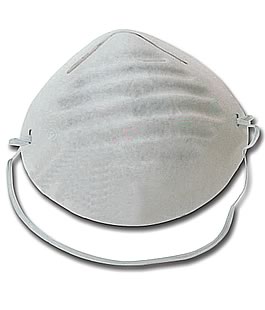 Masque d'hygi�ne