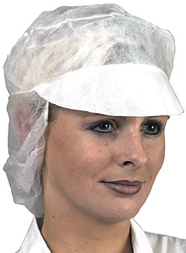 Casquette r�sille