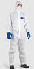 Combinaison COVERPRO 5M30 Cat.3 Type 5-6 antistatique, agents infectieux, contaminations radioactives