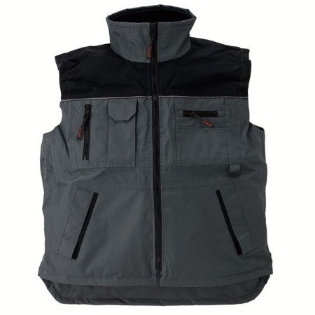 Gilet RIPSTOP