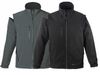 Veste YANG 2 en 1 Softshell manches amovibles
