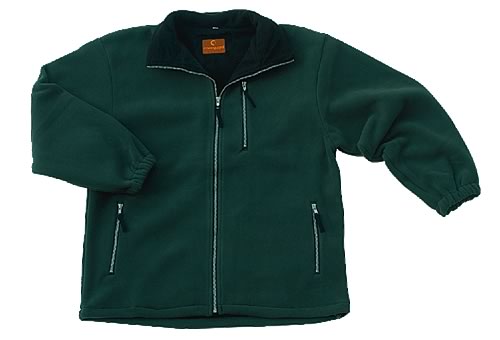 Veste polaire doubl�e polaire ANGARA
