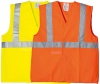 Gilet hi-viz Bande Baudrier