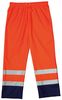 Pantalon de pluie tanche HARBOR